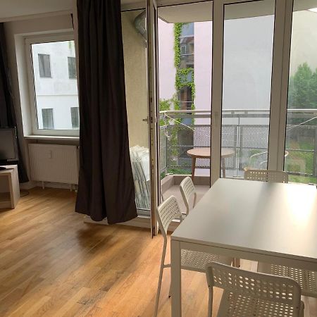 Berlin Midtown Apartments Buitenkant foto