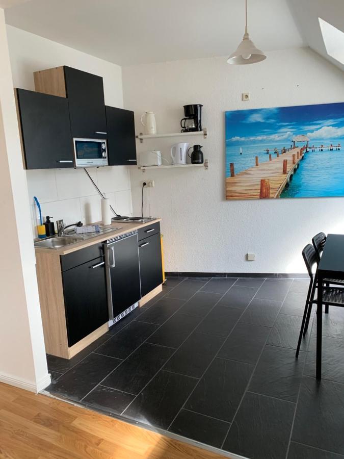 Berlin Midtown Apartments Buitenkant foto