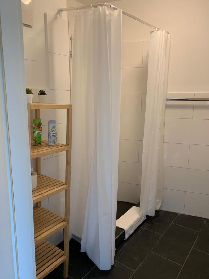 Berlin Midtown Apartments Buitenkant foto