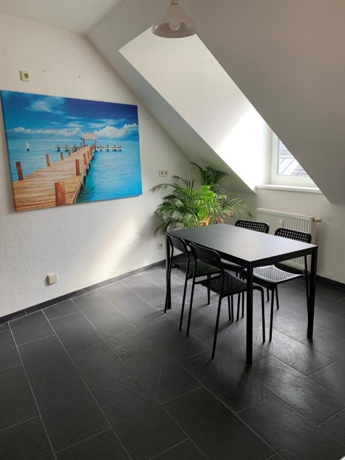 Berlin Midtown Apartments Buitenkant foto