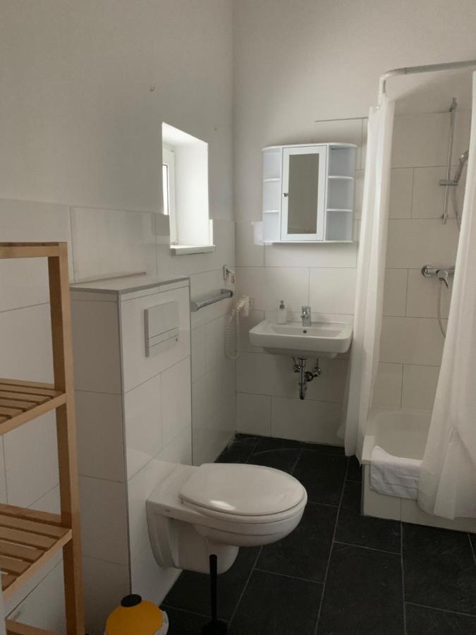 Berlin Midtown Apartments Buitenkant foto